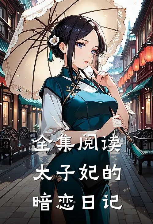 全集阅读太子妃的暗恋日记