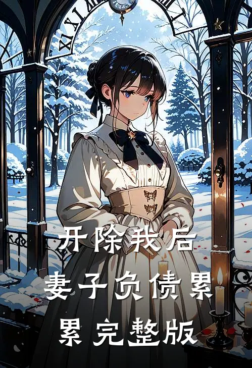开除我后，妻子负债累累完整版