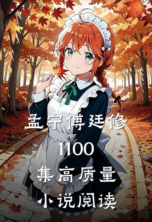 孟宁傅廷修1-100集高质量小说阅读