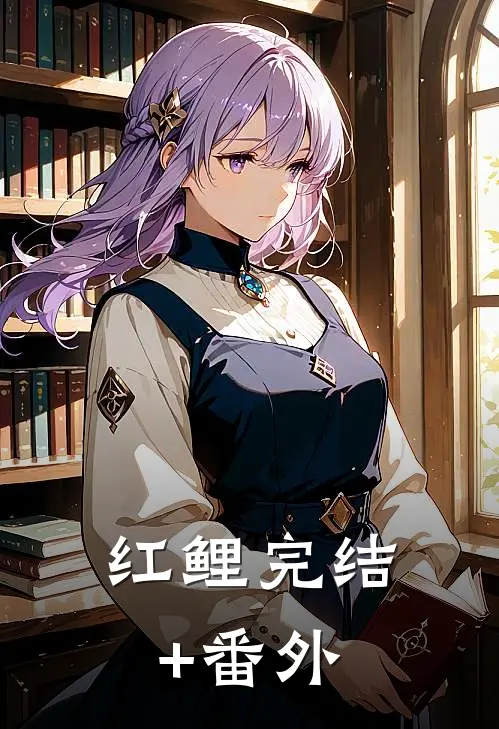 红鲤完结+番外