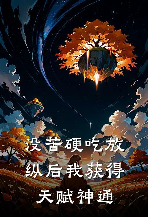 没苦硬吃放纵后我获得天赋神通