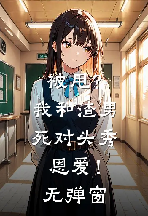 被甩？我和渣男死对头秀恩爱！无弹窗