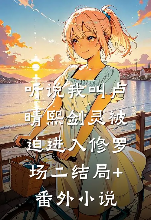 听说我叫卢晴熙-剑灵被迫进入修罗场（二）结局+番外小说