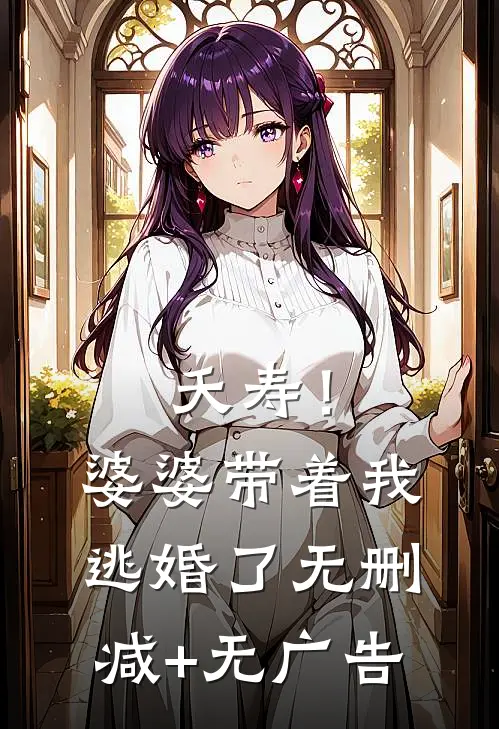 夭寿！婆婆带着我逃婚了无删减+无广告
