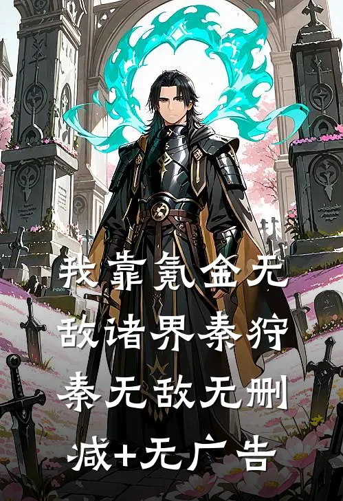 我靠氪金无敌诸界秦狩秦无敌无删减+无广告