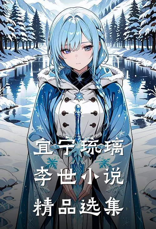宜宁琉璃李世小说精品选集