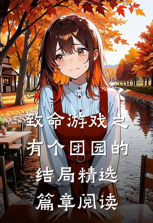 致命游戏之有个团园的结局精选篇章阅读