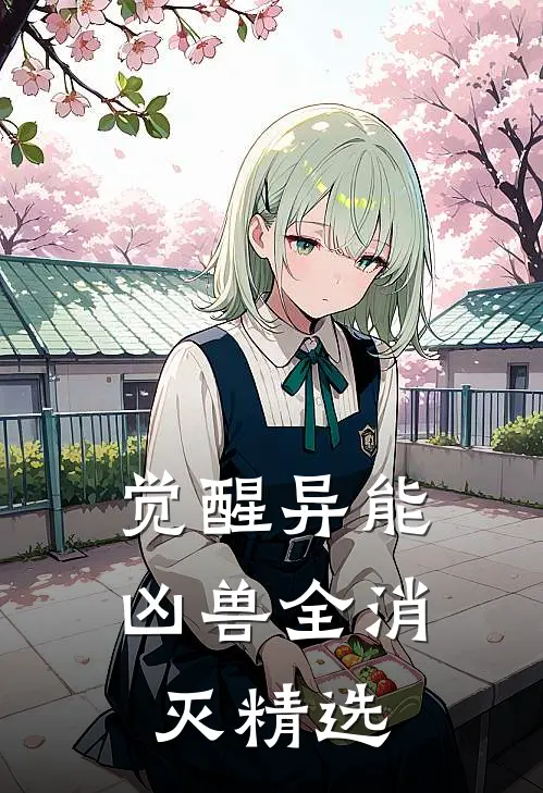 觉醒异能，凶兽全消灭精选