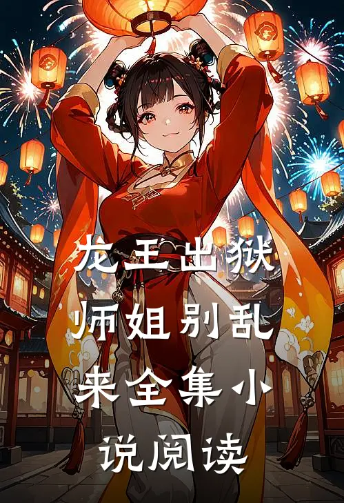 龙王出狱,师姐别乱来全集阅读