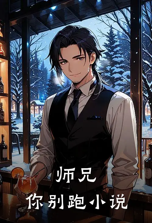 师兄,你别跑免费阅读