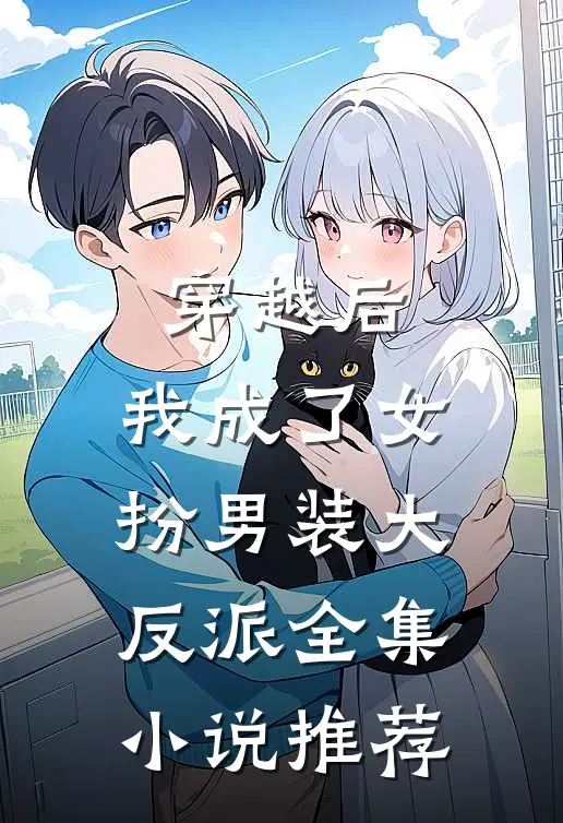 穿越后，我成了女扮男装大反派全集小说推荐