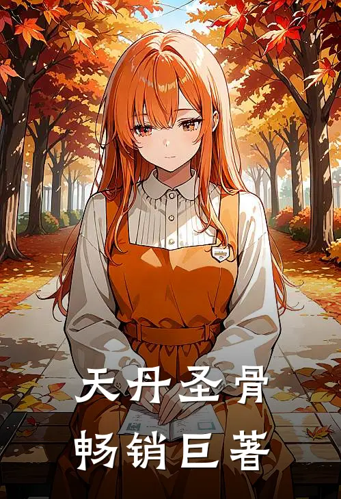 天丹圣骨畅销巨著