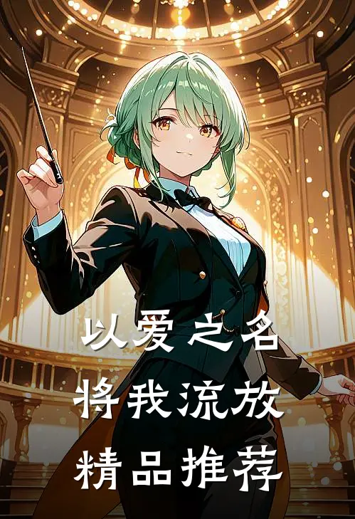 以爱之名将我流放精品推荐
