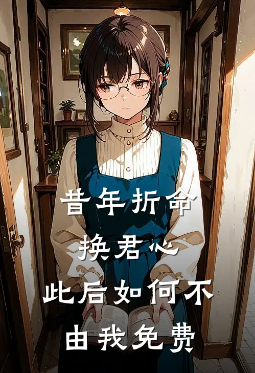 昔年折命换君心,此后如何不由我免费阅读