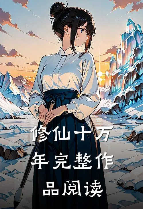 修仙十万年完整作品阅读