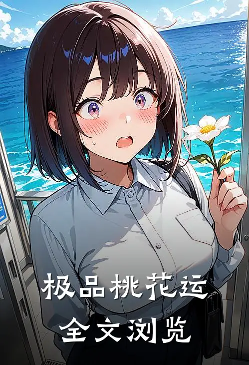 极品桃花运全文浏览