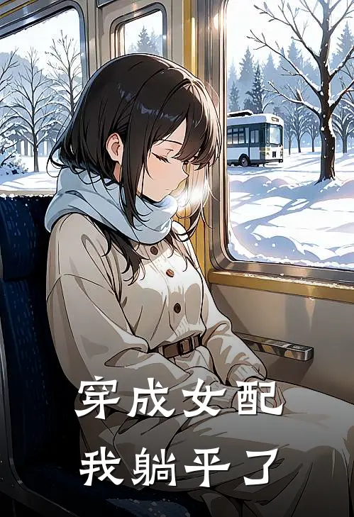 穿成女配,我躺平了免费阅读