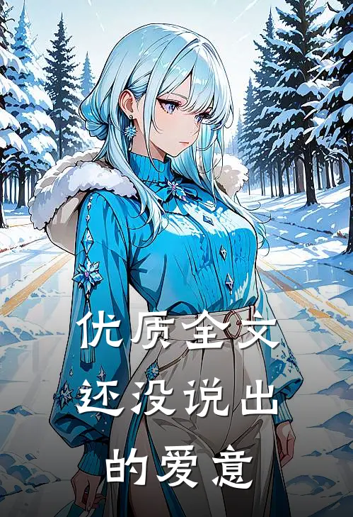 优质全文还没说出的爱意
