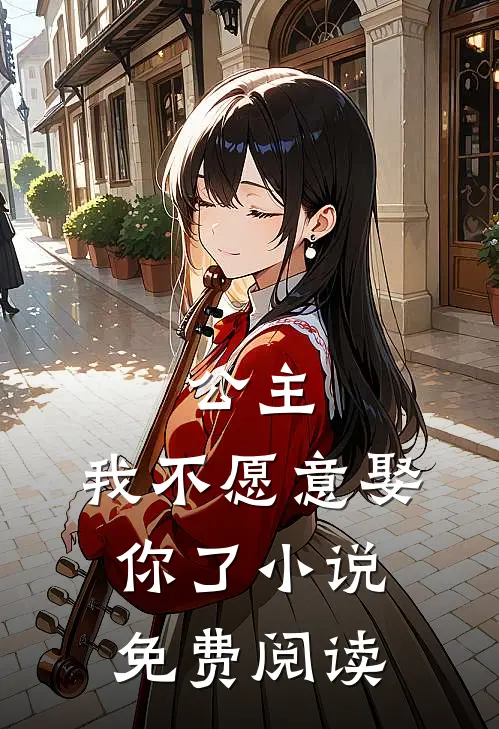 公主，我不愿意娶你了小说免费阅读