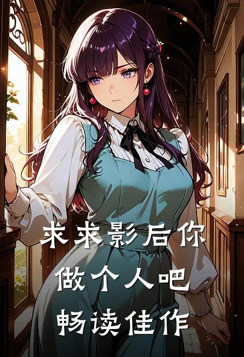 求求影后你做个人吧畅读佳作