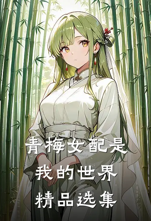 青梅女配是我的世界精品选集