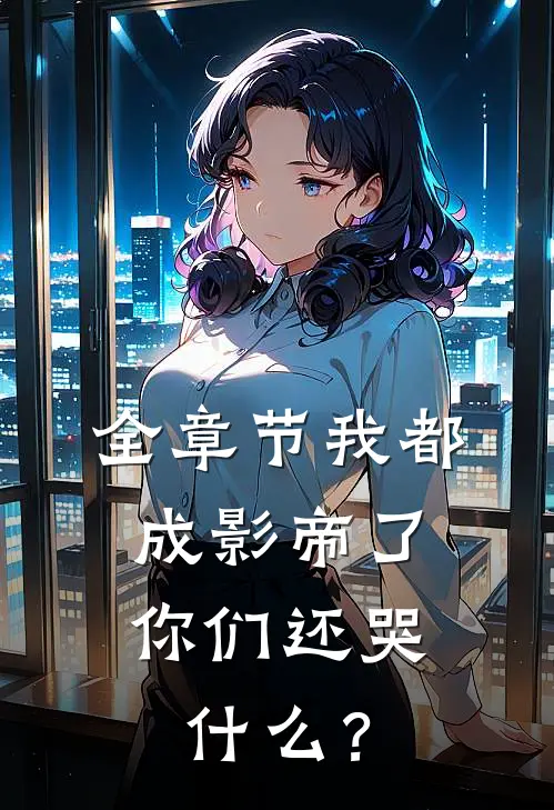 全章节我都成影帝了，你们还哭什么？