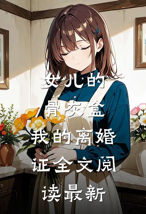 女儿的骨灰盒，我的离婚证全文阅读最新