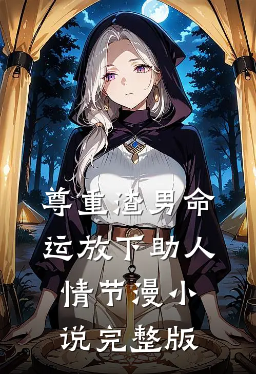 尊重渣男命运放下助人情节漫小说完整版