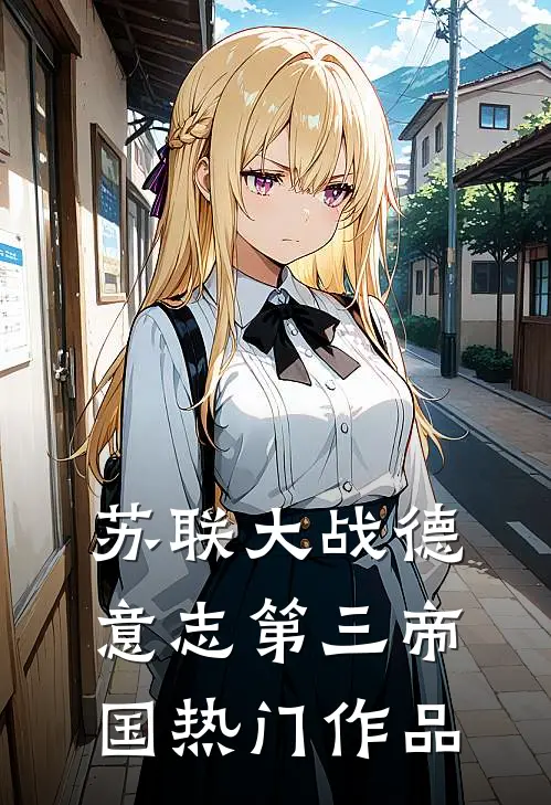 苏联大战德意志第三帝国热门作品