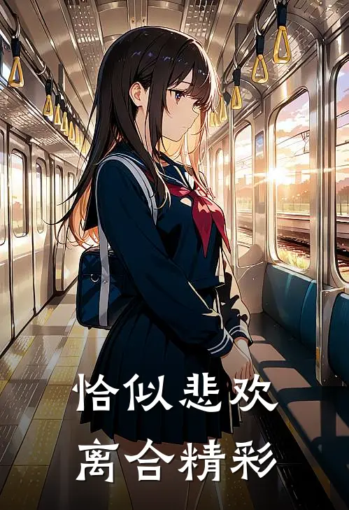 恰似悲欢离合精彩