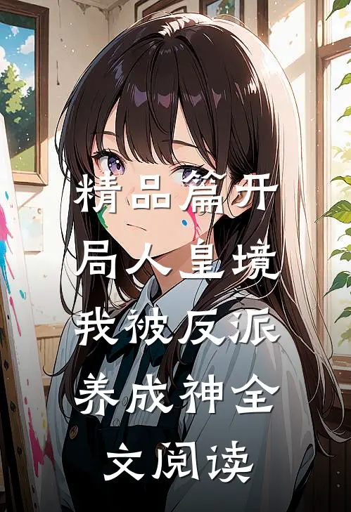 精品篇开局人皇境,我被反派养成神全文阅读