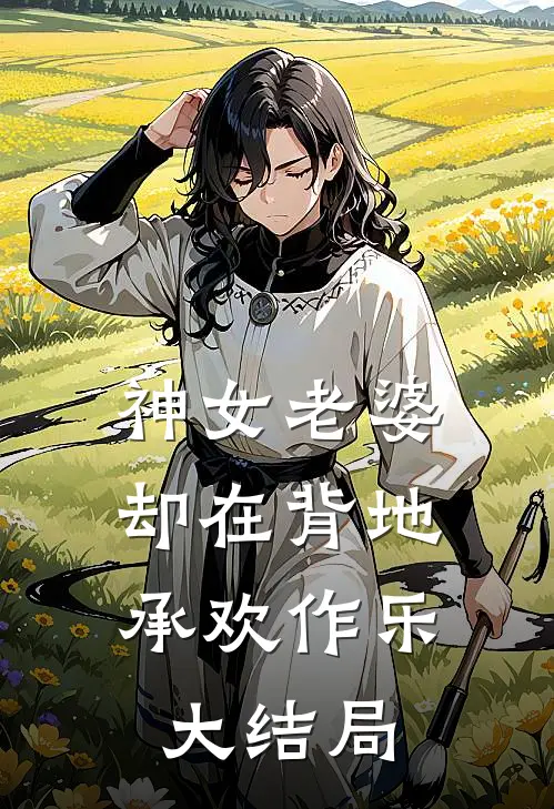 神女老婆，却在背地承欢作乐大结局