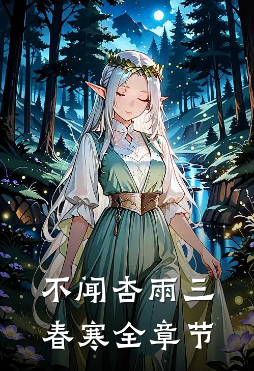 不闻杏雨三春寒全章节