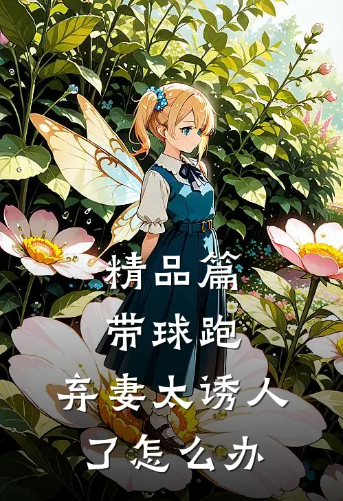 精品篇带球跑：弃妻太诱人了怎么办
