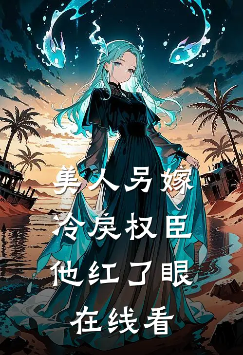 美人另嫁：冷戾权臣他红了眼在线看