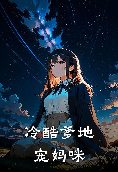 冷酷爹地宠妈咪