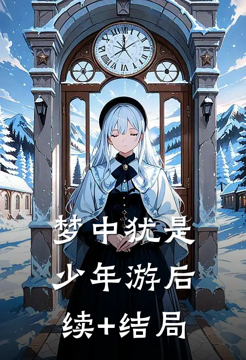 梦中犹是少年游后续+结局