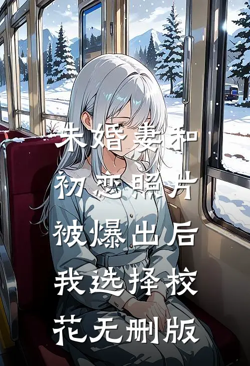 未婚妻和初恋照片被爆出后，我选择校花无删版