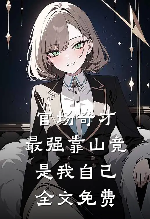 官场奇才：最强靠山竟是我自己全文免费