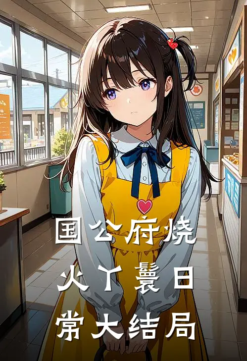 国公府烧火丫鬟日常大结局