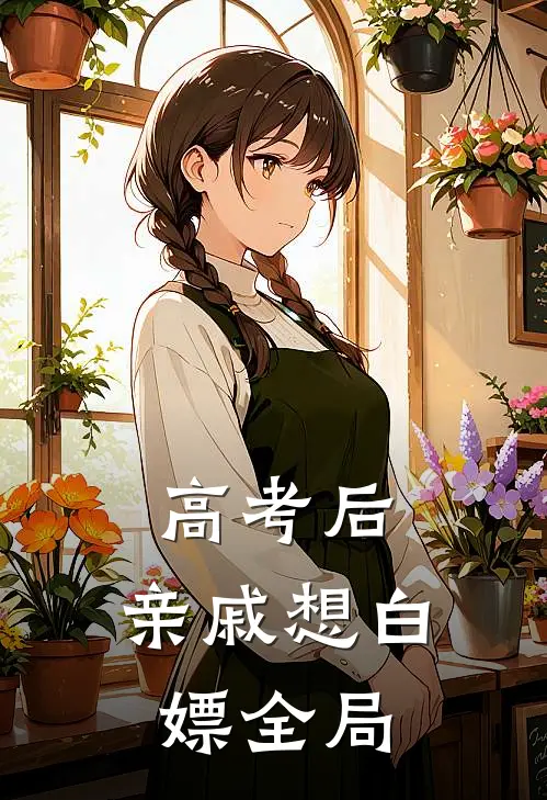 高考后，亲戚想白嫖全局