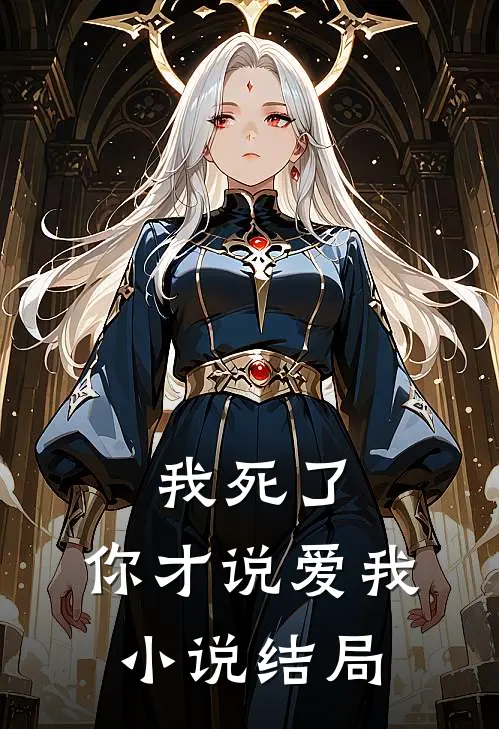 我死了,你才说爱我结局是啥