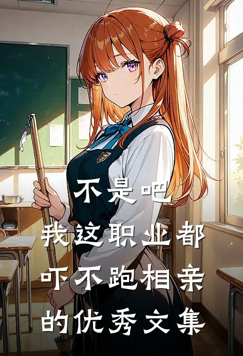 不是吧，我这职业都吓不跑相亲的优秀文集