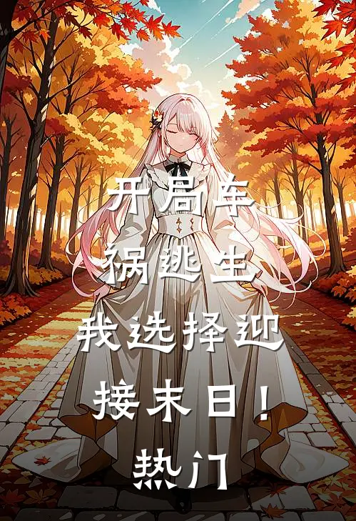 开局车祸逃生，我选择迎接末日！热门