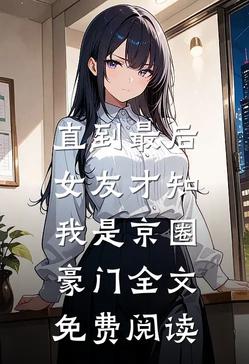 直到最后，女友才知我是京圈豪门全文免费阅读