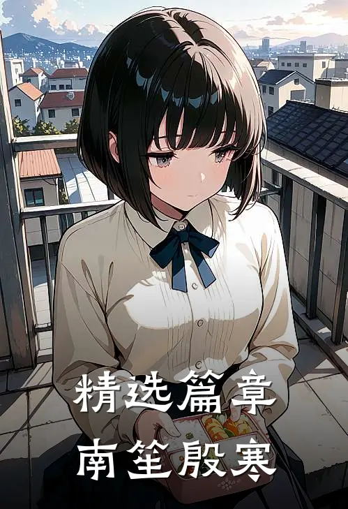 精选篇章南笙殷寒