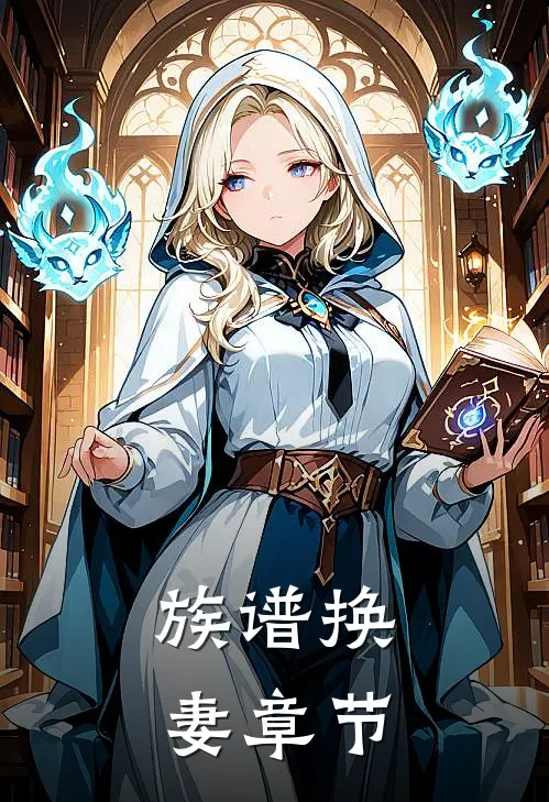 族谱换妻章节