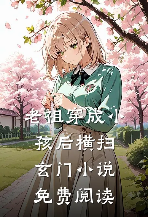 老祖穿成小孩后横扫玄门小说免费阅读