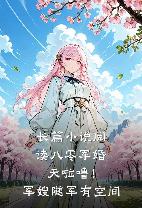 长篇小说阅读八零军婚：天啦噜！军嫂随军有空间