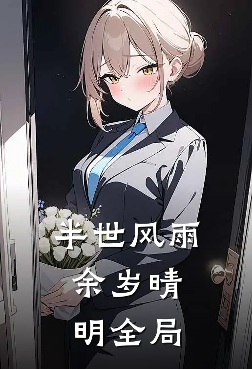 半世风雨，余岁晴明全局